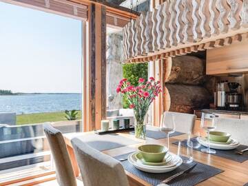 Фотографии Дома для отпуска Holiday Home Villa pärla г. Мюллюкангас (Финляндия) №4 Фото Дома для отпуска Holiday Home Villa pärla г. Мюллюкангас 4
