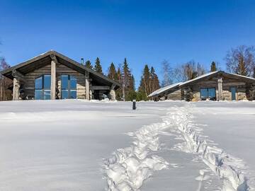 Фотографии Дома для отпуска Holiday Home Villa pärla г. Мюллюкангас (Финляндия) №2 Фото Дома для отпуска Holiday Home Villa pärla г. Мюллюкангас 2