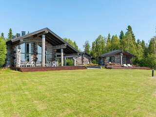 Фото Дома для отпуска Holiday Home Villa pärla г. Мюллюкангас